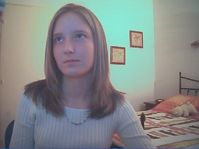 voila sandy c ma couz