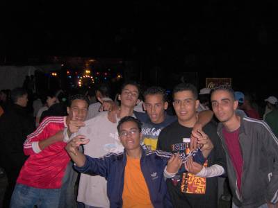 voila c la tof des pote